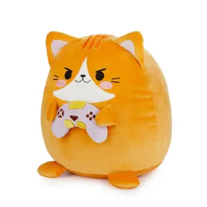 Kudde i polyester Balvi Fluffy Kawaii Gamer image-1