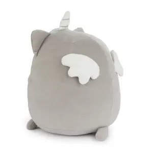 Cojín de poliéster Balvi Fluffy Kawaii Starry image-2