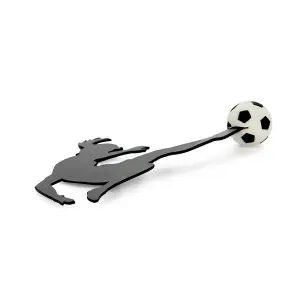 Bookmark Balvi Bicycle Kick image-1