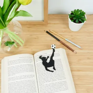 Bookmark Balvi Bicycle Kick image-2