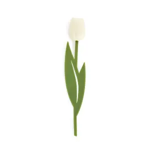 Segnalibro Balvi Tulip image-0