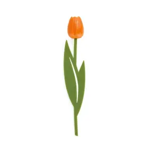 Bladwijzer Balvi Tulip image-0
