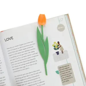 Bladwijzer Balvi Tulip image-1