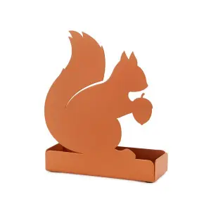 Soporte para espiral anti-mosquitos Balvi Squirrel image-2