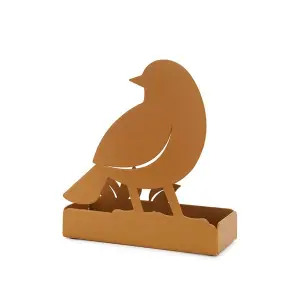 Spiral mosquito repellent holder Balvi Birdie image-1