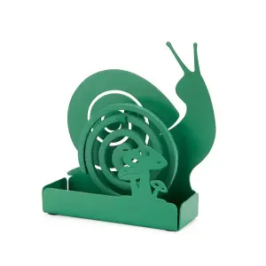 Mückenabwehrspirale Halter Balvi Snail image-0
