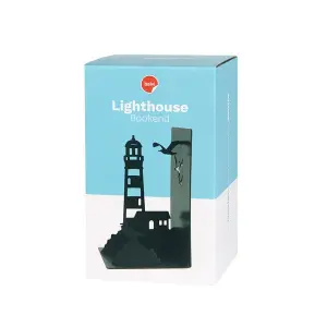 Suporte para livros metálico Balvi Lighthouse image-2