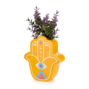 Wazon ceramiczny Balvi Lucky Hand image-2