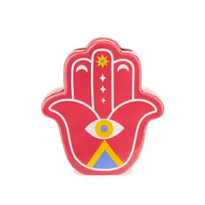 Ceramic vase Balvi Lucky Hand