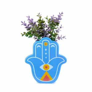 Vase aus Keramik Balvi Lucky Hand image-2