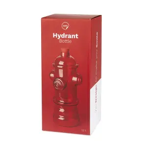 Botella de hidratación Balvi image-2