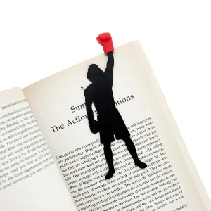 Segnalibro in plastica Balvi Boxing image-1