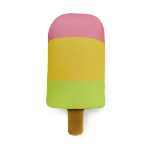 Beach cushion Balvi Fruit Popsicle image-0