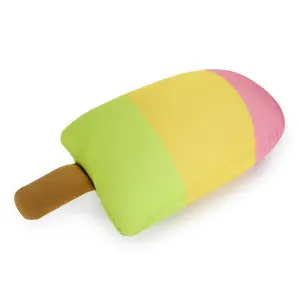 Beach cushion Balvi Fruit Popsicle image-1