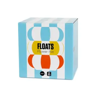Blumentopf Balvi Floats image-2
