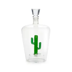 Likörkaraffe Balvi Cactus