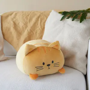 Kissen Balvi Kitty Tabby image-1