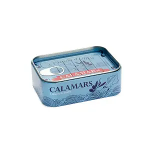 Snacks para aperitivo Balvi Calamars (x6) image-1