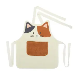 Grembiule per bambini Balvi Kitty Calico image-0