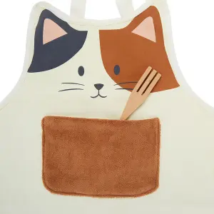 Grembiule per bambini Balvi Kitty Calico image-1