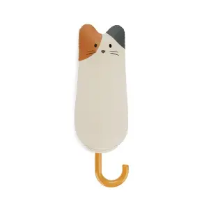 Ombrello Balvi Meowmbrella Calico,con funda image-1