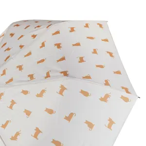 Ombrello Balvi Meowmbrella Calico,con funda image-2