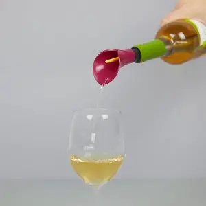 Refrigeratore per vino Balvi Lily image-2