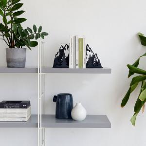 Bookends Balvi Mountains image-2