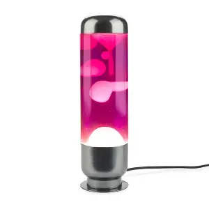 Lava lamp Balvi Capsule image-0