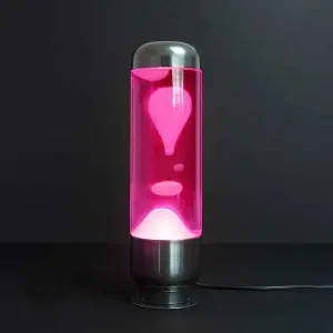 Lava lamp Balvi Capsule image-1