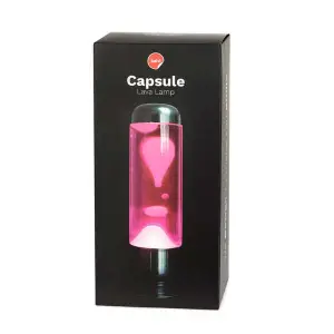Lava lamp Balvi Capsule image-2