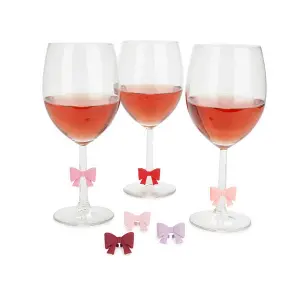 Glasmarker Balvi Coquette (x6) image-0