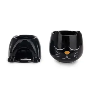 Fondue set Balvi Wake Cat image-1