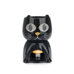 Fondue set Balvi Wake Cat image-2