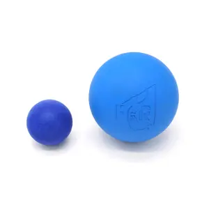 Massageball Fit & Rack 63mm image-1