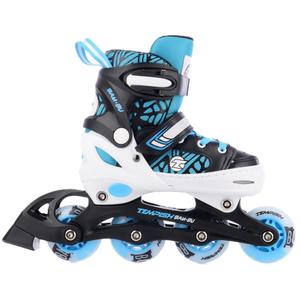 Kinder skeelers Bam-Bu Tempish Flash