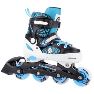 Kinder skeelers Bam-Bu Tempish Flash image-1