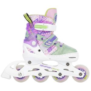 Meisjes skeelers Bam-Bu Tempish Flash