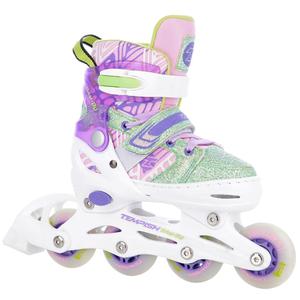 Meisjes skeelers Bam-Bu Tempish Flash image-2