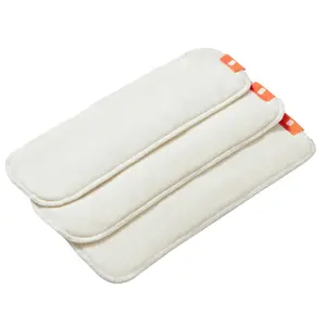 Couche lavable Bambino Mio Daily Boost (x3) image-0