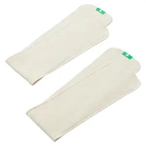 Couche lavable Bambino Mio Flexi Boost (x2) image-0