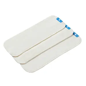 Couche lavable Bambino Mio Mini Boost (x3) image-0