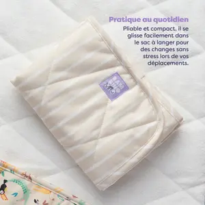 Reseframsmatta Bambino Mio image-3