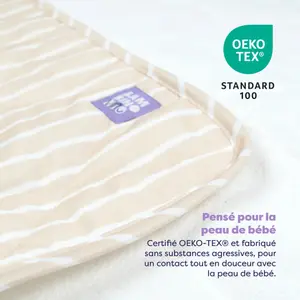 Reseframsmatta Bambino Mio image-4