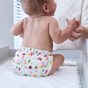 Reseframsmatta Bambino Mio image-2