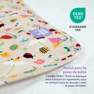 Reseframsmatta Bambino Mio image-4