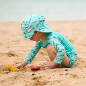 Haut μαγιό Croco Joueur μωρού Bambino Mio image-1