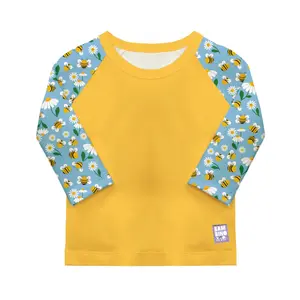 Haut μαγιό Α Bee Fantasy μωρού Bambino Mio image-0
