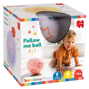 Ball Bambino image-0