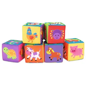 Cube bag Bambino image-1